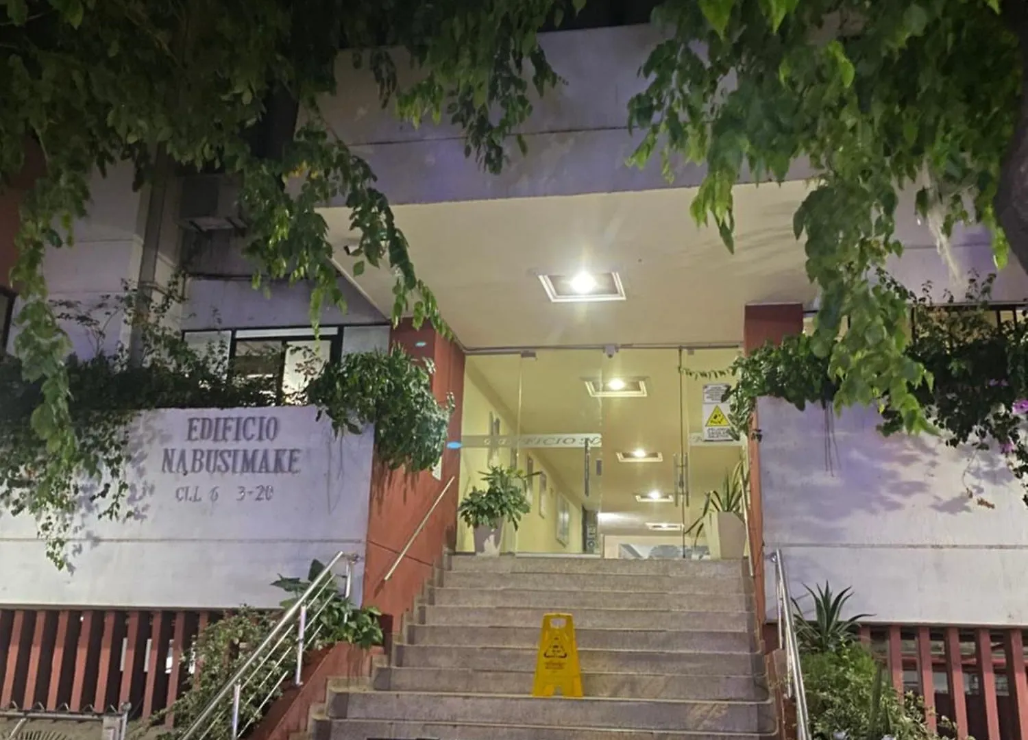 Edificio Nabusimake Apto 903 - Rodadero Gaira 0*,  Colombie
