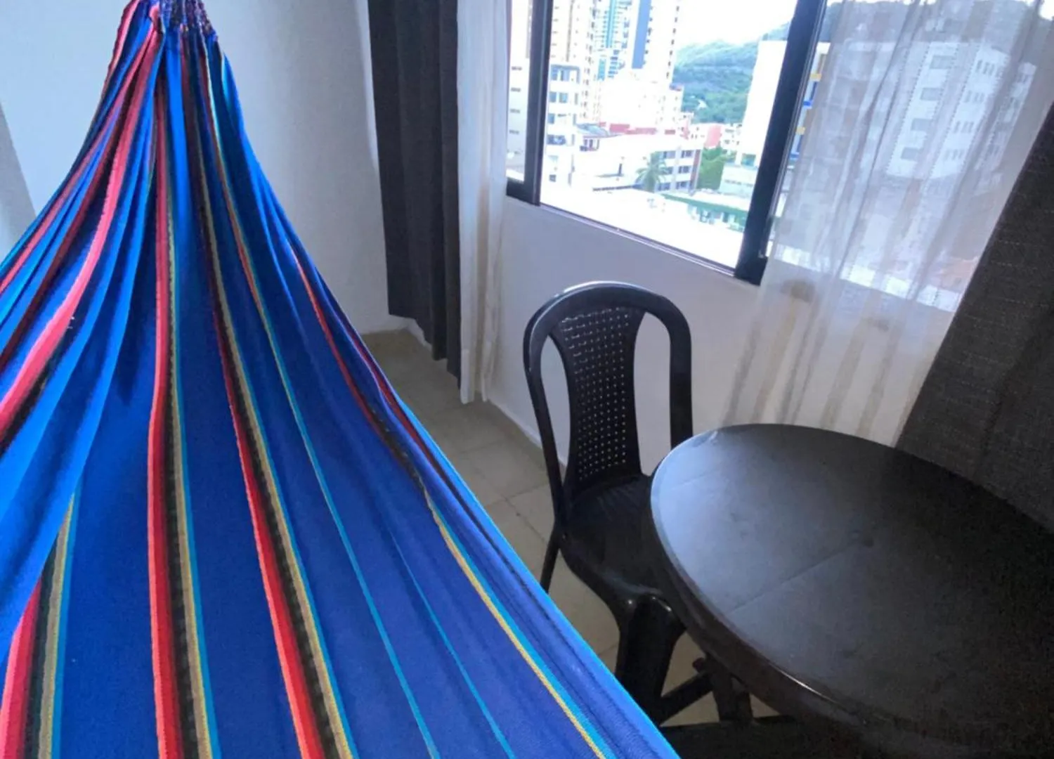 Edificio Nabusimake Apto 903 - Rodadero Gaira Appartement