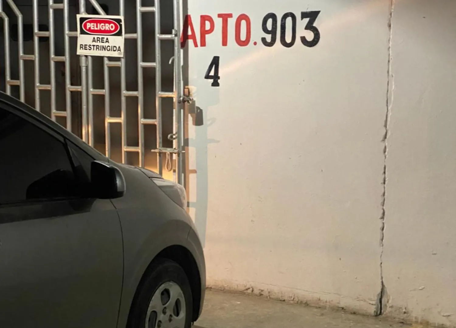 Appartement Edificio Nabusimake Apto 903 - Rodadero Gaira