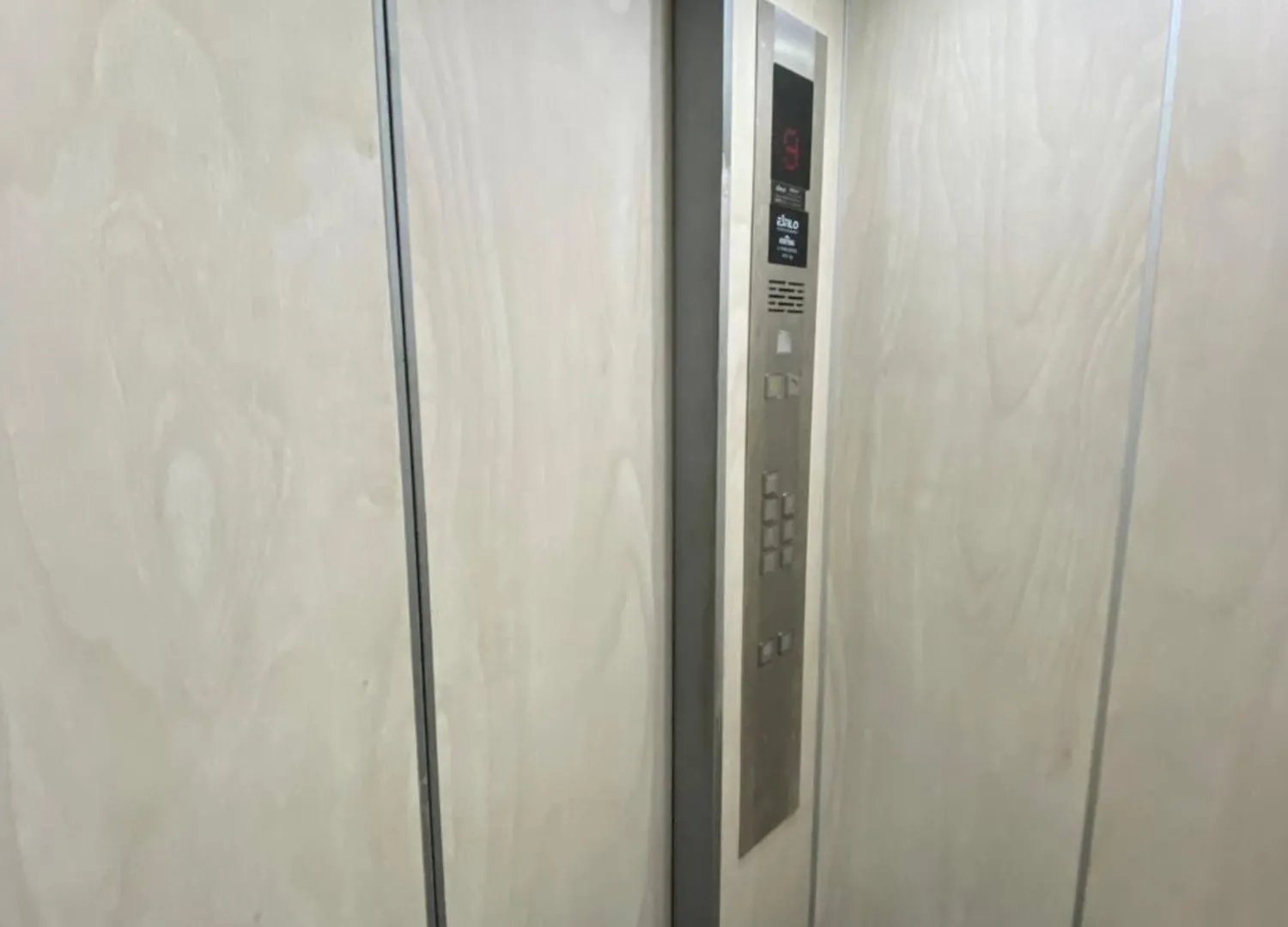 Edificio Nabusimake Apto 903 - Rodadero Gaira Appartement