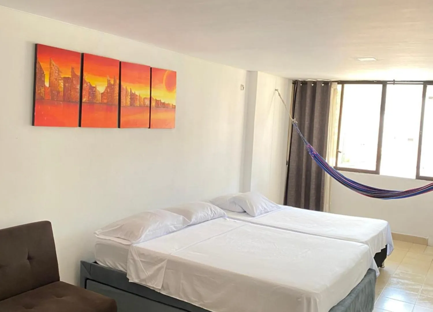 Appartement Edificio Nabusimake Apto 903 - Rodadero Gaira