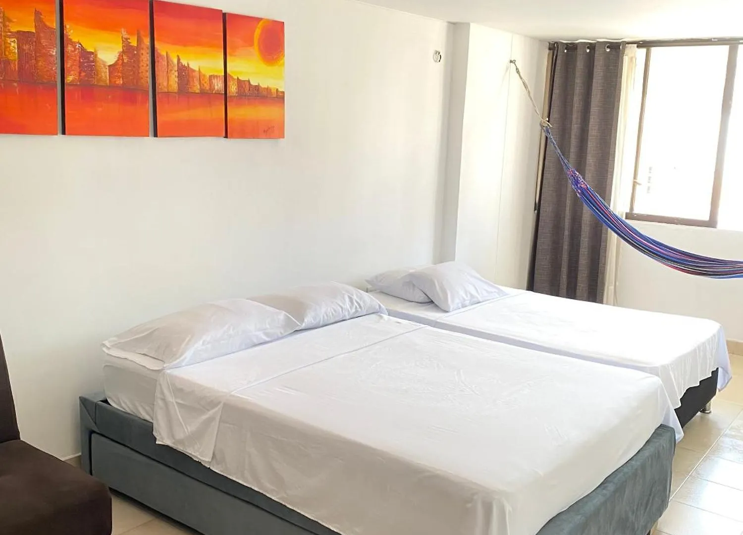 Appartement Edificio Nabusimake Apto 903 - Rodadero Gaira