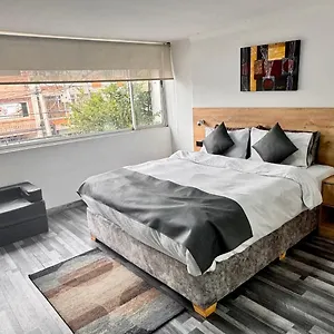 Fénix Real , Bogotá Colombia